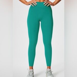 FABLETICS Anywhere Motion365+ High Waisted Legging EUC